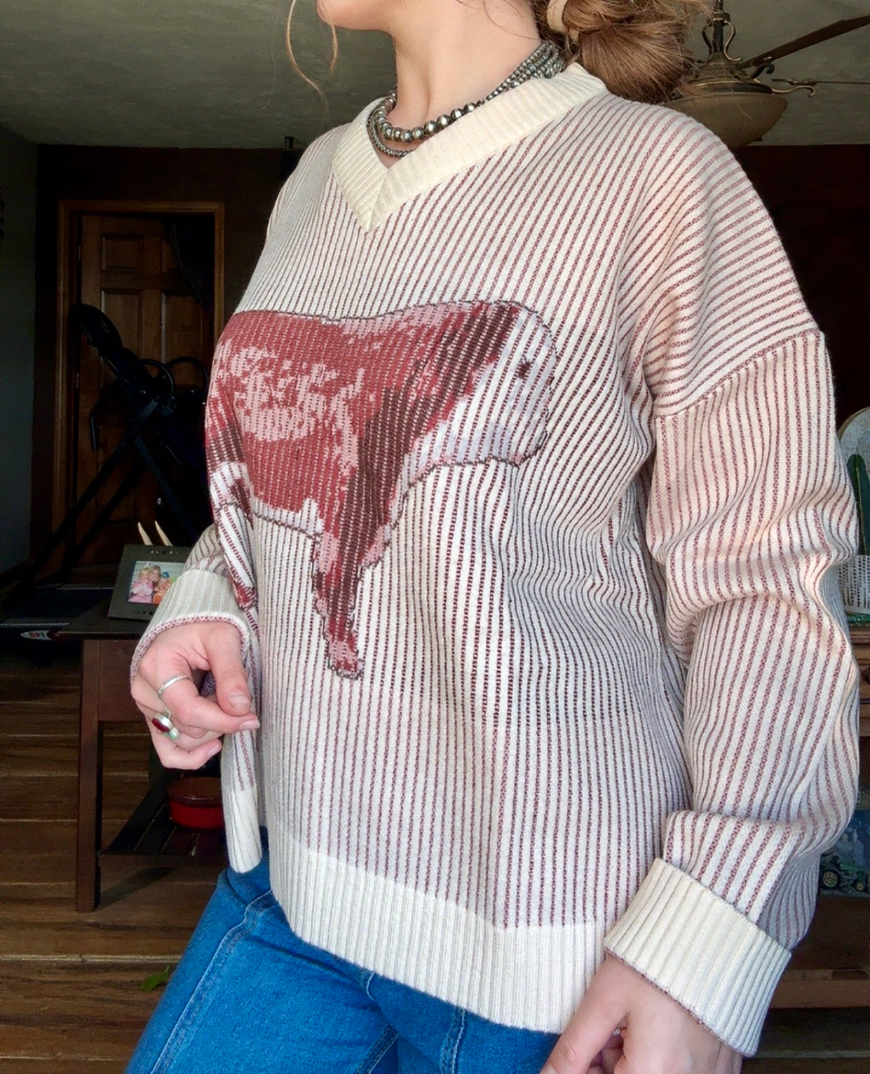 HEREFORD HIGHWAY KNIT