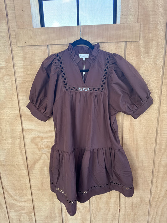Vintage Dress