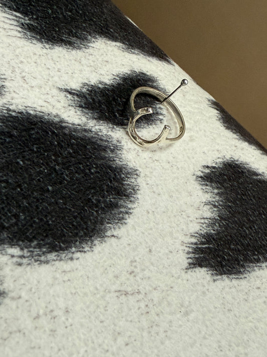 Horseshoe Ring